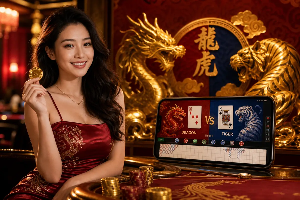 1988ric slot online pelbagai pilihan permainan