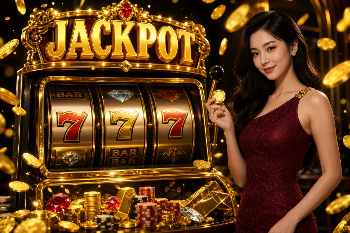 1988ric panduan RTP dan volatiliti slot